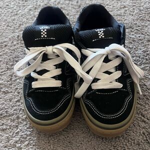 Vans EUC